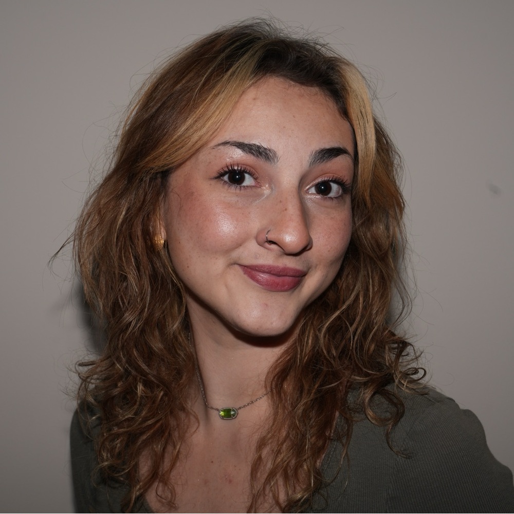 Meet your Posher, Marianna